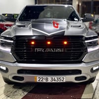 رام موديل 2024 GT 5700 كير طرح  حادث صفحه  المكان بغداد  للاستفسار 077...