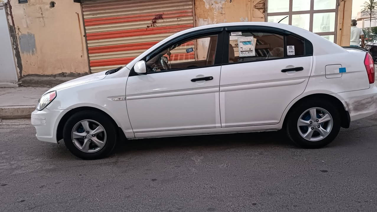 اكسنت موديل 2010 خليجي
رقم الانبار الجديد تحويل مباشر

مكفوله من صبغ وتبديل وضربه فقط لهلال جاملغ خلفي صبغ 

محرك 1600

تبريد ثلج

صدر جديد 

تخم تاير جدد 

كير محرك كفاله لاتنقيص ولاتبخير 

لايت زنون

السعر 85  وبيهه مجال 

مكان سياره الانبار الفلوجه 

الاستفسار اتصال 

***********

***********
