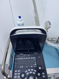 جهاز سونار مندري جديد استخدام سبوع فقط للبيع لغرض سفر  للاستفسار 07756...