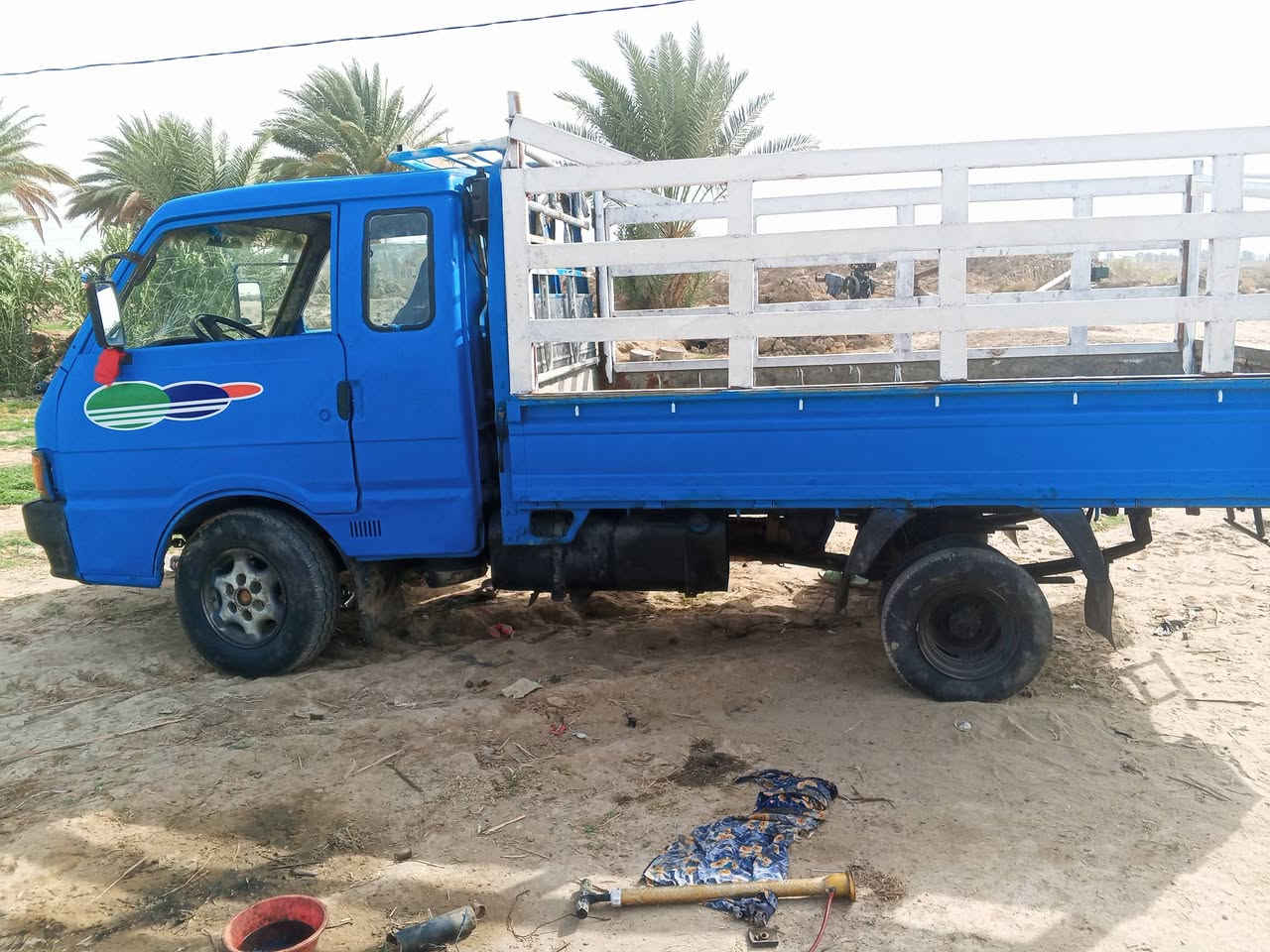 السلام عليكم سياره 94  7 شنقال 21 بها مجال***********
