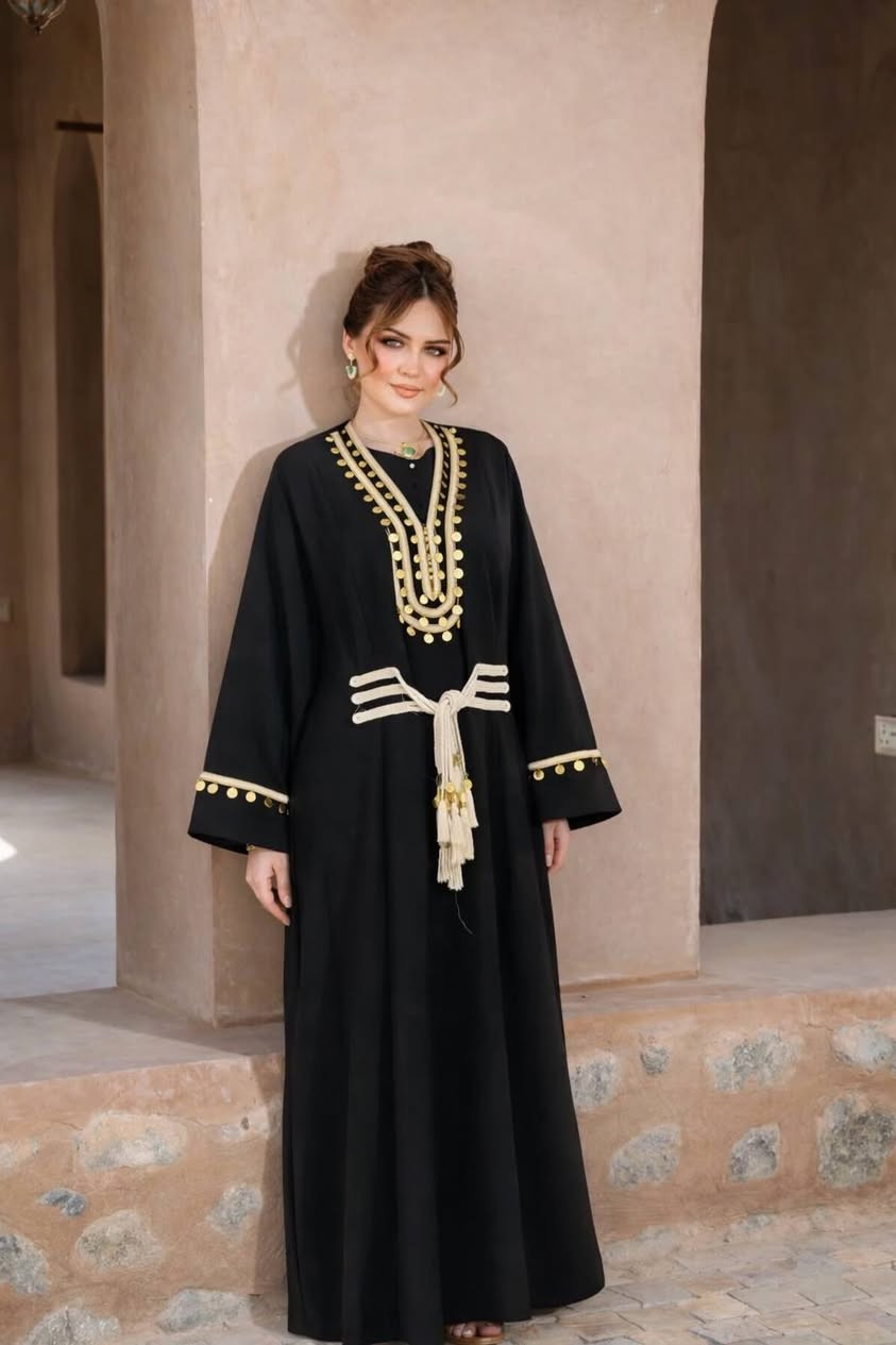 فستان + بشت رمضاني خامة درجة اولى 🌙🔥

القياسات 40/42/44/46/48/50

قطع محدودة 

سعر القطعة 35,000

متوفر الدفع عن طريق الماستر كارد

توصيل مجمع بسماية الف
للحجز دايركت | توصيل لكل العراق 5 آلاف 📦⁩


**إذا كنت صاحب هذا الإعلان وتريد حذفه لأي سبب، رجاءا أرسل رسالة إلى الدعم الفني**