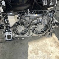 بدنه ستاركس 2020 • ضفيره مسكر • مجمع سيد علاء