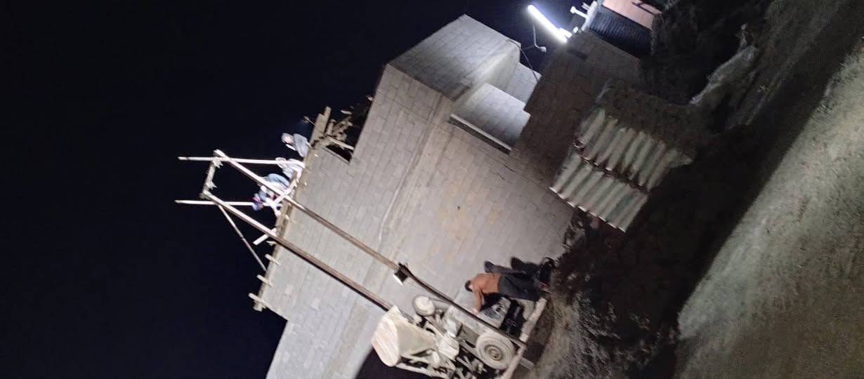 السلام عليكم الا يحتاج مقاول تسليم مفتاح نقد أو اقساط وضمان وجودة العمل أو بنا هيكل تصميم حديثة هذا رقمي *********** وهذا رقمي ثاني *********** وموجود عندي جميع كوادر المختصة ملاحظة الشغل داخل موصل واطراف ونواحي وقضاء واي استفسار اني بخدمة
