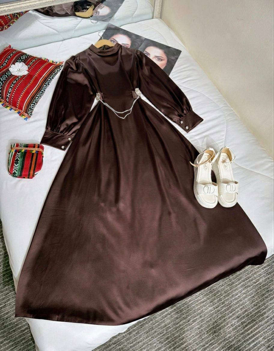 فخامه. وجمال. المديل  فستان مناسبات  يجننن بلبس 

🧶🧶نوع الخامة  زارا ستن . تركي ❤️

السعر 35
المقاسات38…..40....42...44.….48…46..48


**إذا كنت صاحب هذا الإعلان وتريد حذفه لأي سبب، رجاءا أرسل رسالة إلى الدعم الفني**