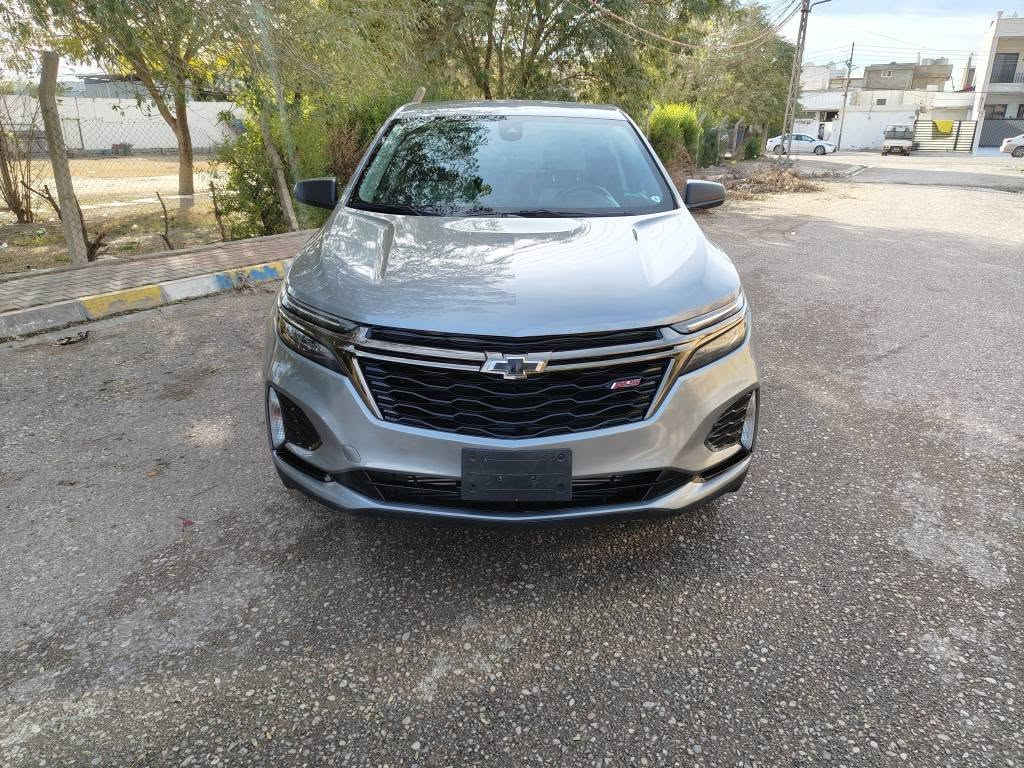 شوفليت يكونيكس 2024
سعر 150$
مواصفات
شاشه.....كامره.....بصمه تشغيل بصمه ابواب تشغيل عن بعد......داته شو......بريك بصمه......كوش كهرباء...... رادارات امام و خلفي و جوانب....... تبريد قطعتين.....
سيارة ماشيه 24 الف جديد بمعنى كلمه
حادث فقط جاملغ واحد امامي بدون دواخل بدون ارباك
سياره بدون رقم يترقم سلمانيه اربيل دهوك 
مكان كركوك
للاتصال *********** كركوك, العراق
