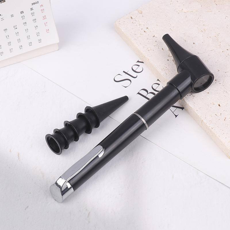 السعر   ٨  ألف
مجموعة أدوات التشخيص المصغرة المحمولة من هيليفتي مع عدسة مكبرة وقلم ضوئي لفحص الأذن، أداة فحص طبي لطلاب التمريض والأطباء.


**إذا كنت صاحب هذا الإعلان وتريد حذفه لأي سبب، رجاءا أرسل رسالة إلى الدعم الفني**