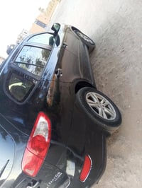 سنتافي 11 بغداد 6 سلندر وارد أمريكي سنويه جديده كير محرك تبريد كله جدي...