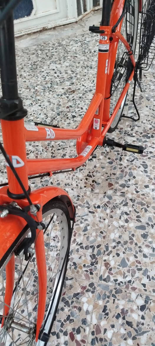 سلام عليكم للبيع باسكل حاويه موديل 2020نضافه ١٠٠\١٠٠مكان نجف الاستفسار ***********
