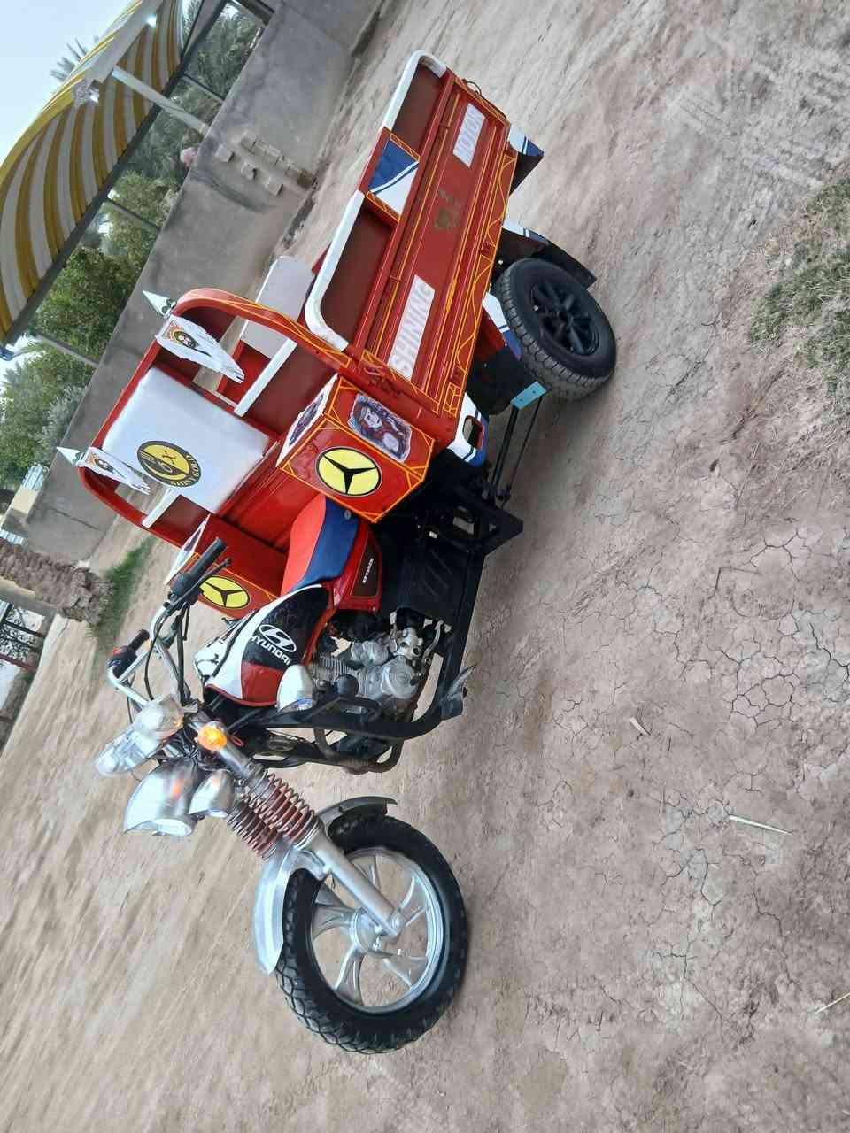 سلام عليكم ستوته للبيع موديل 2015 محرك 20 كهربائيات كله شغاله حادية فول جاهزه من كلشي أوراق اصولي مكفوله كفاله عامه المكان بابل السعر 1200مليون وميتين الرقم 
***********
***********
