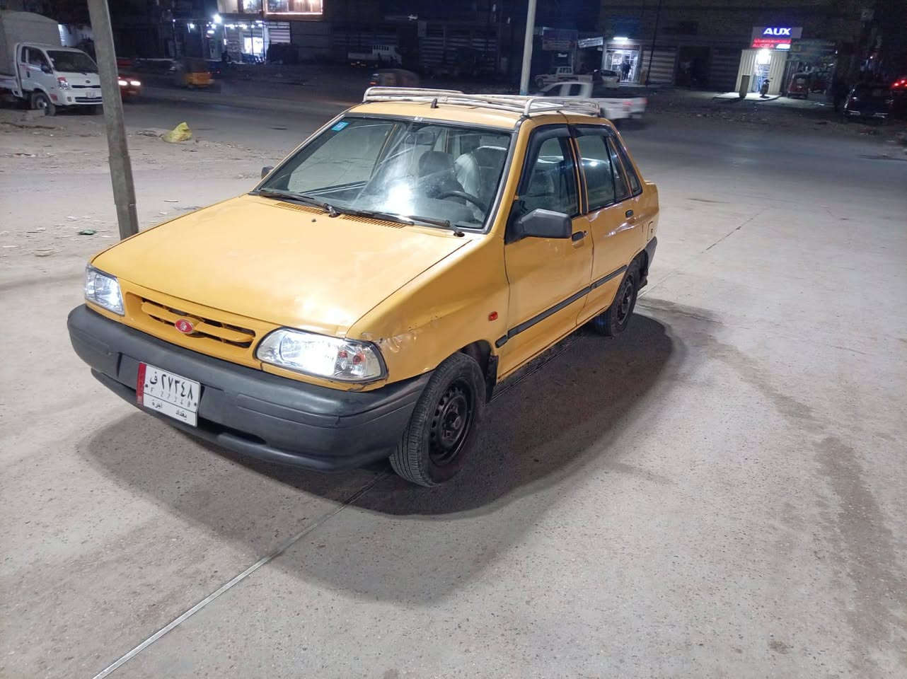 سلام عليكم سايبه موديل 12 شواصي مكفولات مكاني بغداد مدينة الصدر رقم الهاتف *********** سعر 22
