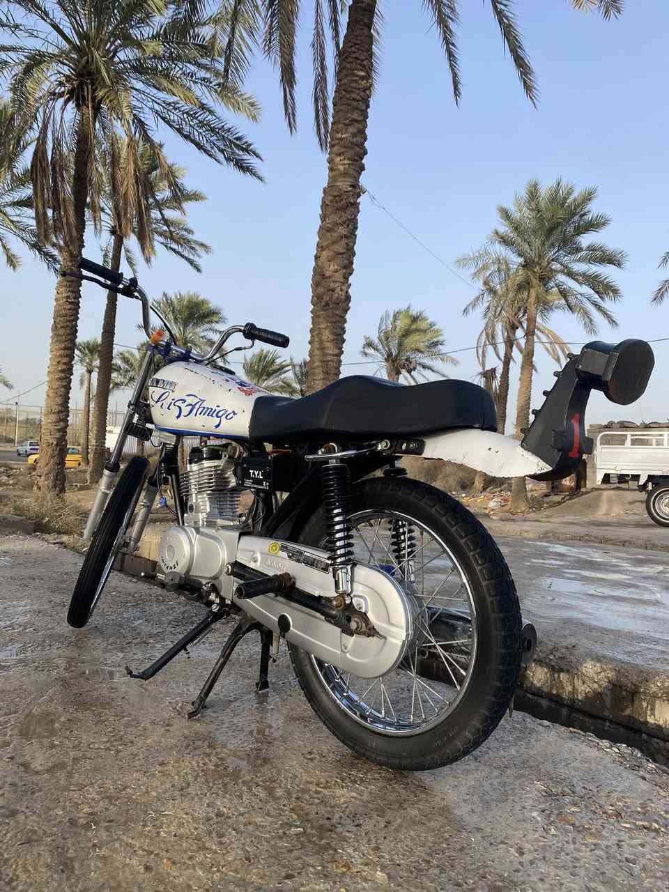 للبيع مكاني سوق شيوخ مكينه بستم ناصي انتنس ٢٤ شاصي نامه شلامج ٢٤سكنر بي بليته سعر ٦٠٠قفل .مو شراي لا تعبني .


**إذا كنت صاحب هذا الإعلان وتريد حذفه لأي سبب، رجاءا أرسل رسالة إلى الدعم الفني**