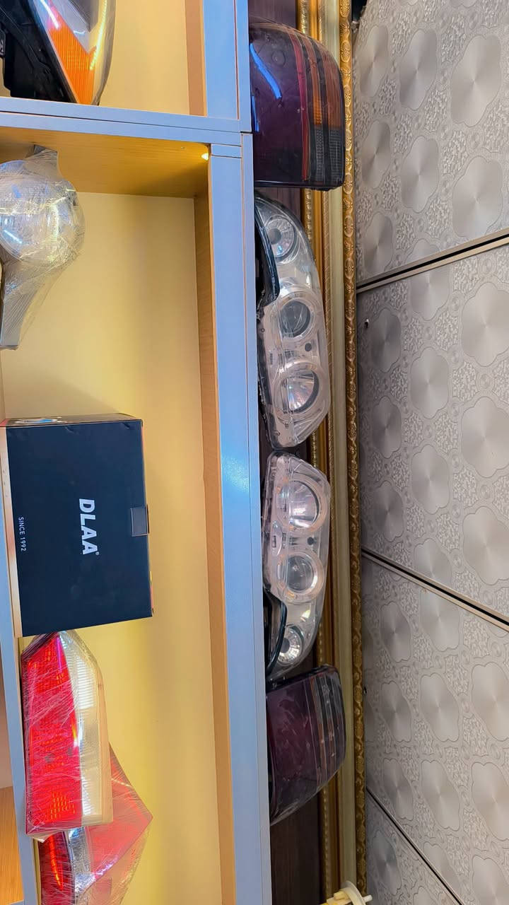 للبيع لايت عدسه اوبل استرا شغال كامل


**إذا كنت صاحب هذا الإعلان وتريد حذفه لأي سبب، رجاءا أرسل رسالة إلى الدعم الفني**