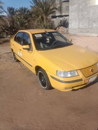 سمند • ٢٠١٧ • البصرة