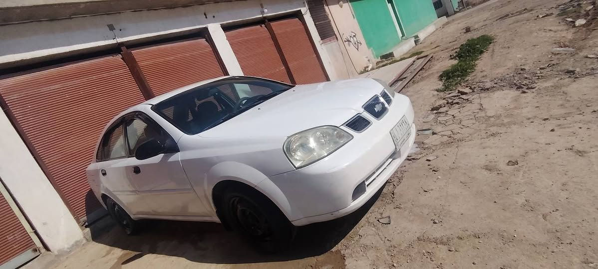 اوبتره موديل 2004
   كفاله كير مكينه حداديه تخم تاير تبريد تئدفى
رقم نينوى ألماني وكاله تحويل من شرعي كربون بيها 
 السياره كامله من كلشي سعر 60 بي مجال بسيط
***********
***********
