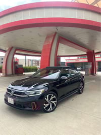 جيتا GLI أوتوبان • ٢٠٢٤ • أربيل