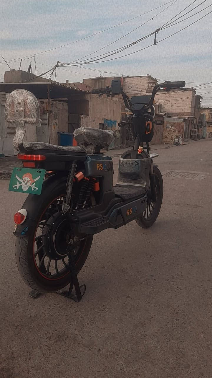 سلام عليكم  دراجه شحن مابيه اي عطل موصفاته بصمه+سويج  بطارياته خمسه  كبار سرعه 70حقيقي الكهربائيات كله شغاله سعر 350 قفل  عنوان بغداد فلكه حي النصر مستعجل عله بيعه


**إذا كنت صاحب هذا الإعلان وتريد حذفه لأي سبب، رجاءا أرسل رسالة إلى الدعم الفني**