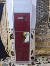 سبلت TCL • جديد • بدون وحدة خارجية