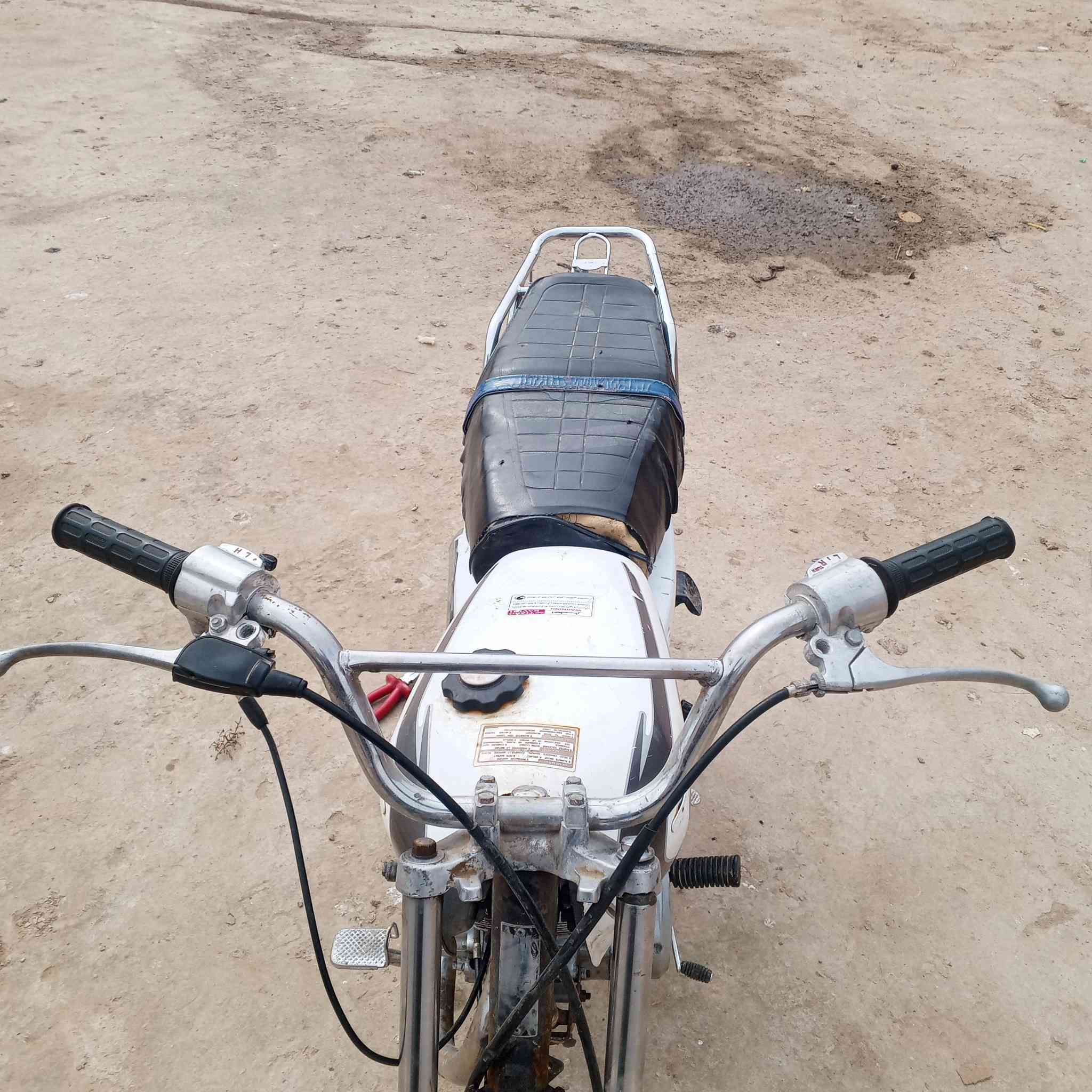 السلام عليكم موطور تايكر عشرين حربي معمر جديد  الويل جديد التواير جديده المكان الا جمسه
السعر 200 وبيه مجال 

مو شاري لا تبزعني. وهلا


**إذا كنت صاحب هذا الإعلان وتريد حذفه لأي سبب، رجاءا أرسل رسالة إلى الدعم الفني**