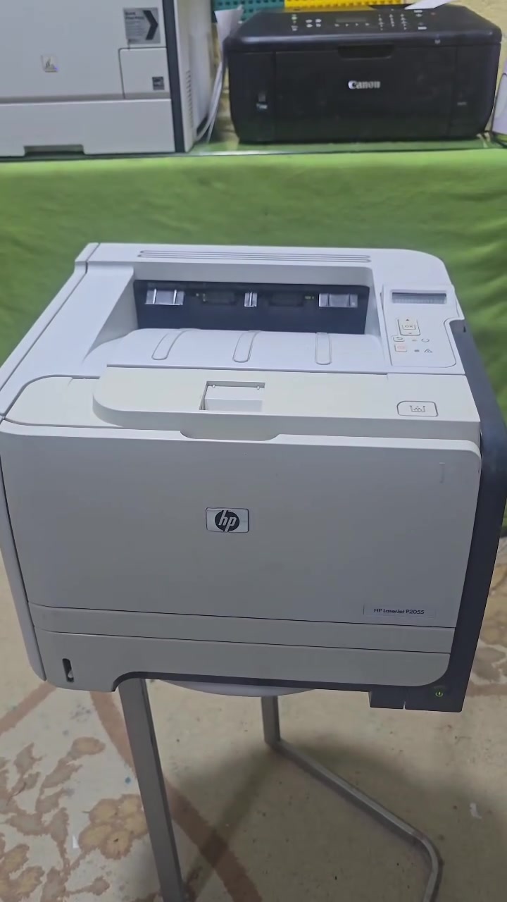 طابعه hp ليزري اسودوابيض
طباعه فقط من الحاسبه والموبايل
نظافه 98بالميه
سرعه 30صفحه بالدقيقه
السعر 125الف
والتوصل مجاني لكل المحافظات
ب24ساعه


**إذا كنت صاحب هذا الإعلان وتريد حذفه لأي سبب، رجاءا أرسل رسالة إلى الدعم الفني**