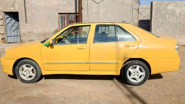 السلام عليكم شيري موديل 2011كير محرك كفاله تبريد شغال كهربائيات شغالة سنوية لل24 تحويل مباشر رقم بغداد مصفرة غرامات السياره علية هيئه 450 الف ع المشتري السعر 1,700 يعني مليون و سبعمية الف المكان واسط نعمانية
للاتصال
***********
