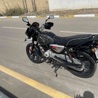 بوكسر مديل 2021 لوحات ثنين ورقم مميز إنكليزي  عنوان بغداد  رقم 0772461...