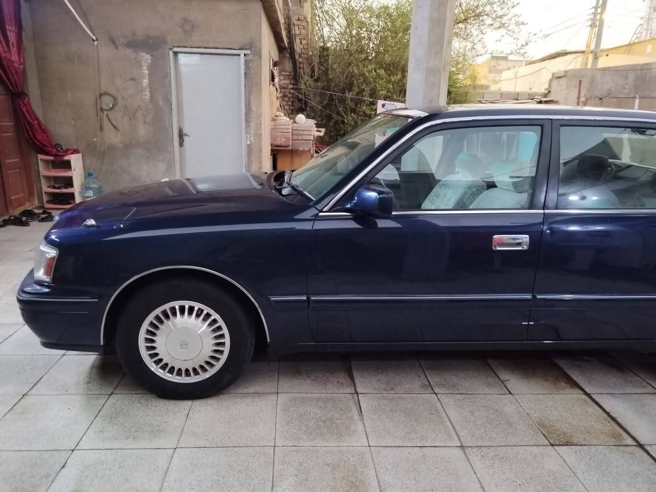 سلام عليكم راس ثور موديل 2000
سياره جاهزه مكينه كير حداده
رقم بصره بأسمي مكفوله من الكص ونقل
بيه صبغ قماره سعر 95 مكان البصره
***********
