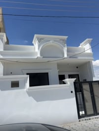 دهوك دوميز • ١٢٥م • بناء حديث