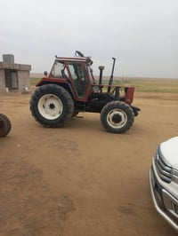 للبيع فيات 115رقم سنويه 07829189506