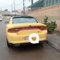 جارحر موديل 2020للبيع  السياره فول مواصفات عده الشفتات فت sxt  السياره...