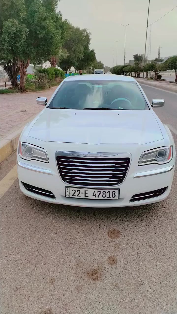 السلام عليكم اوباما ٢٠١٢ للبيع سياره جديده بأسمي سنويه هزه جديده 2026 سياره حداديه كير مكينه كفاله غير متواجد على الفيس للاستفسار الاتصال على الرقم ***********
