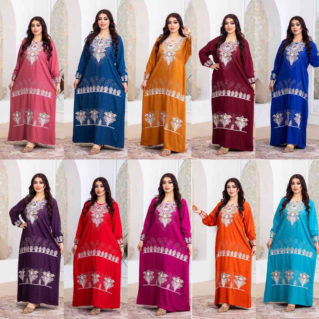 البيع جمله ومفرد
دشداشة مصري

خامة قطن مراسي تطريز مع استراس  شرط الفحص 

 فري سايز  لحد ٨٥ كيلو

توصيل جميع المحافظات 5 الف


**إذا كنت صاحب هذا الإعلان وتريد حذفه لأي سبب، رجاءا أرسل رسالة إلى الدعم الفني**