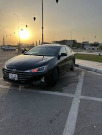 النترا ٢٠١٩ • مكينة ٢٠٠٠ • وارد امريكي