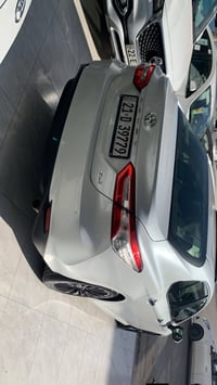 كامري خليجي موديل 2019 فول موصافات ال جي بيها مكانين بارد وشويه صبغ جو...