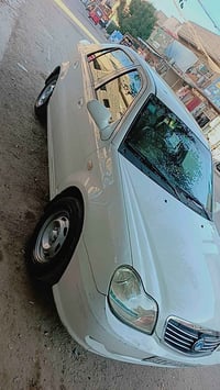 سيكي 2013 بغداد سياره جديده مكينه كير كلج صدر تبريد تخم تاير كله جديد ...