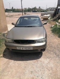 نوبرا ١٩٩٧ سياره خير من الله كير محرك رقم بغداد انكليزي الجديد كير أوت...