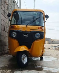 تكتك • ٢٠٢٠ • ناصريه رفاعي