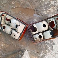 بك لايتات اوبل استرا هاج باك السعر 20الف يوجد توصيل لكل محافظات العراق...