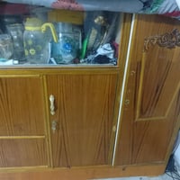 بوفيه • متر وربع • عمارة ميسان