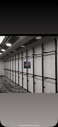 رفوف ملابس • ديالى جديدة شط