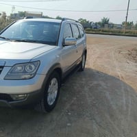 موهافي • ٢٠١٣ • فور ويل