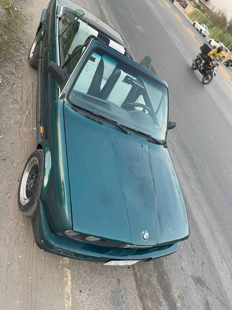بي ام كشف محرك مسكر فانوص جاهزه تبريد عاطل السعر 47 بيع او مراوس مكاني بغداد البياع رقم مثنى الماني تحويل مباشر ***********
