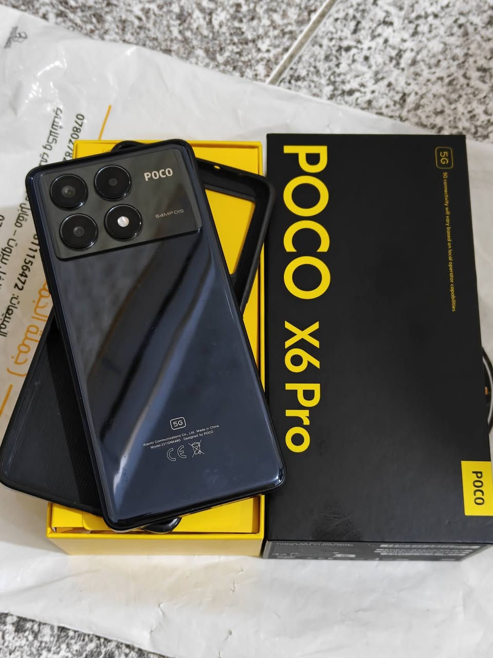 للبيع ذاكرة 512/12


**إذا كنت صاحب هذا الإعلان وتريد حذفه لأي سبب، رجاءا أرسل رسالة إلى الدعم الفني**