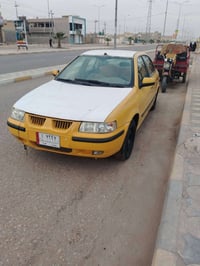 ٢٠١٢ • عاوزه غاز • ميسان