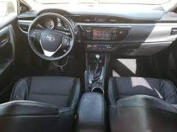 ‏Toyota 
مودیل: Corolla S 
سنة الصنع :2015
مواصفات :S Sport
سعر : 107 بيها مجال قليل
المسافة المقطوعة :100
حالة سياره بيها بوند سبخ و تعديلين سقف بيها شوي تكحيل كير محرك شرط للمزيد من المعلومات يرجى الاتصال على : *********** دهوك, العراق
