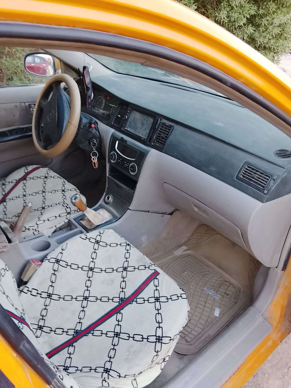 جيلي موبل 13 جاهزه من كلشي للبيع او مراوس حسب قناعه للاتصال واتساب ***********. او اتصال ***********
