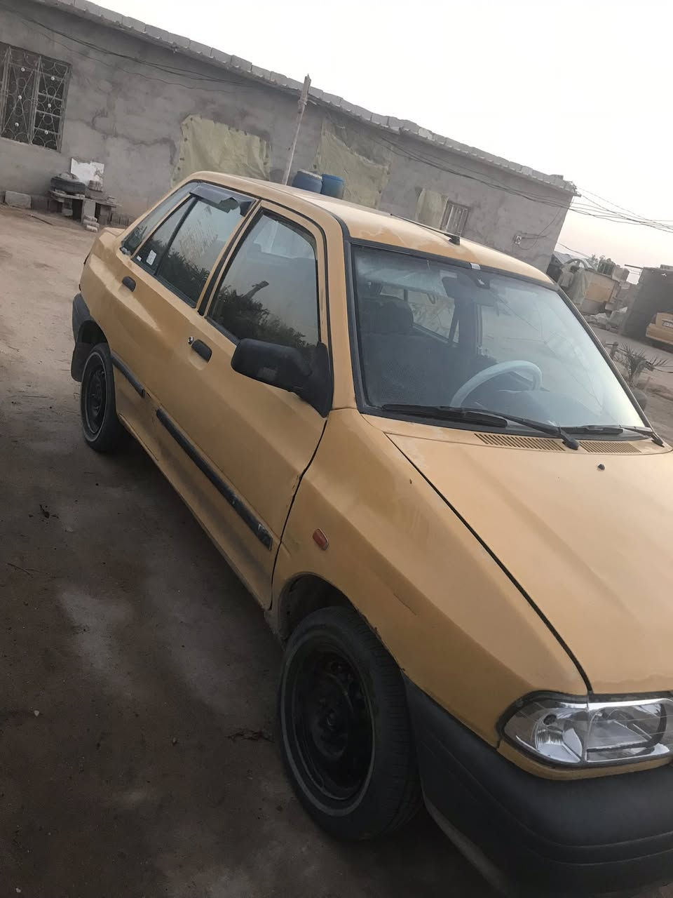 سايبا ٢٠١٠ رقم بغداد الماني مشروع وطني مكينه جديده بچيس وناعمه كلش الكير الرابع يفلت شواصي تخبل براكيت بچيس احلى من الصور عليهه غرامه ١٠٠ وهيئه سنه وحده مكاني كربلاء السعر ١٩ وبيهه مجال سياره مال جناي عضمتهه تخبل السياره مشروع وطني رقمي ***********. شرط تحويل مباشر سبب البيع التحويل واني ماعندي احول
