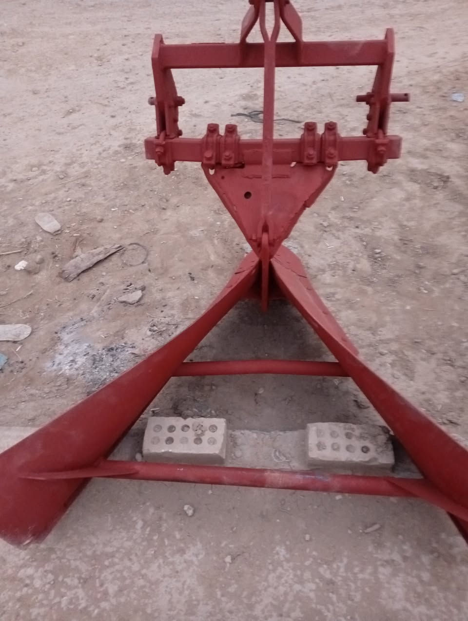 السلام عليكم ديجر سكندريه نضيف للبيع المكان الصويرة لاستفسار اتصل ***********
