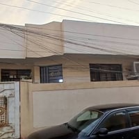 حي المرتضى • ١٠٠م • بيت ركن