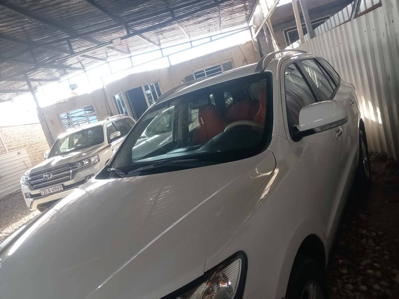 سنتافي ١٢رقم أربيل تريد تحويل تريد وكاله خليجي كفاله ما عده بارد بل باب مال العبري فقط محرك ٢٤٠٠دوش كفاله كير حداديه تبريد ثلج تخم تاير ١/١فول السياره جديده مكاني الحمزه الغربي ترهم مراوس حسب القناعه //*********** بيه وتساب وترجاكم ال ما يشتري لا يراسل والحد يراسل ع وتساب فقط الي عنده مراوس
