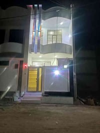 ٥٠م • طابق ونصف • خلف السفارة التركية